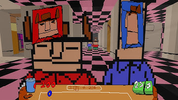 Doom BYOC v0.9.3.1 - 2nd iteration of BOB & bob