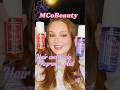 MCobeauty Fragrance Mist | Hair and Body Scent #affordableproducts #perfume #smellgood #mcobeauty