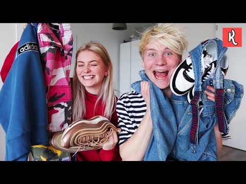 Video: Hoe Kies Je Een Outfit Voor De Fire Rooster-bijeenkomst Van 2017?