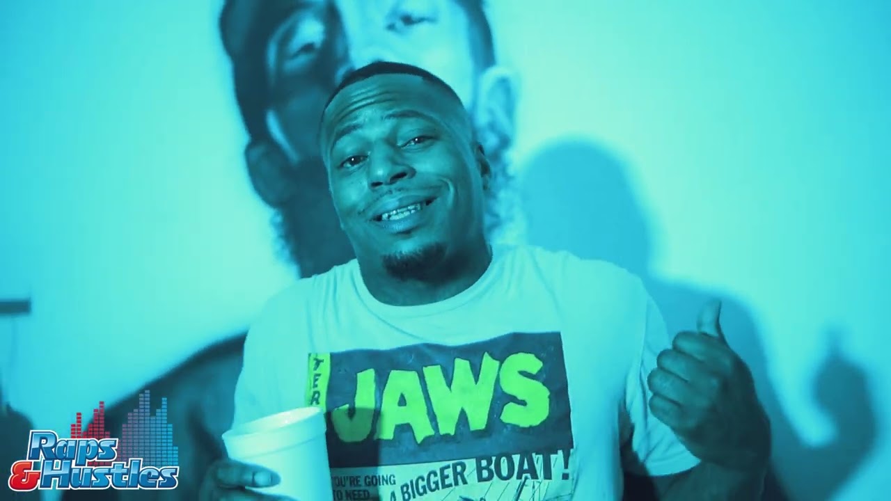 Blu Cinco - Money Power Respect (One Take Performance) (Shot by: 