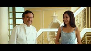 Final Recipe English Dube Full movie (2013)