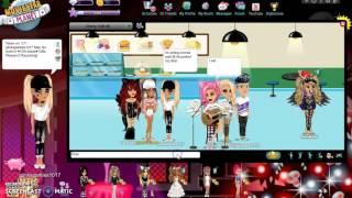 Msp Random Time Yet Again xD