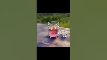 6/25 Blender process videos, Time spent on modeling: 30 min, Tutorial credit: ‎⁨@polygonrunway⁩ 