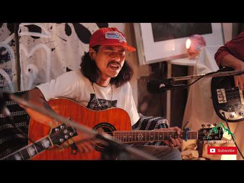 คลื่นประสาท - DeepGreen Yard (Backyard) Session