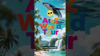 🇩🇴 top places to visit in dominican republic #travel #shorts #dominicanrepublic #globefacts