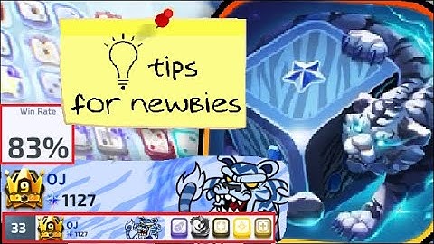 Random Dice: GO - TOP 5 Beginner Tips!