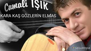 Cumali IŞIK  KARA KAŞ GÖZLERİN  ELMAS...Söz müzik Ali Ercan Resimi