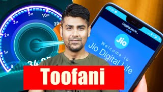 Jio ki Speed Toofani Banao !!! | 100% Guarantee
