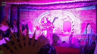 Brawakan Janger Tirto Budoyo - Live Darungan - Sempu