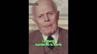 Sandro #Pertini : il #socialismo