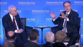 John S. Watson, Chairman of the Board and Chief Executive Officer, Chevron Corporation