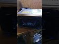 Kenwood DPX 660MDN Kenwood DPX 660MDN