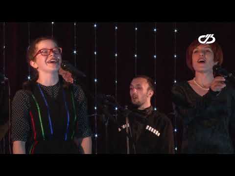 ახალი თაობა 7 გადაცემა ანი მერაბიშვილი