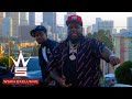 Guapo And Maxo Kream - “Balenci's and Dickies” (Official Music Video - WSHH Exclusive)