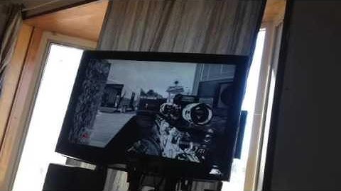 Bo2 having fun