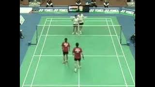 world championships 2010 day 7 yohan hadikusumo wiramata ying suet tse vs robin middleton mariana agathangelou2