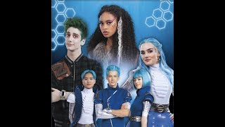 Disney Zombies 3 Songs Ranked (Part 3)