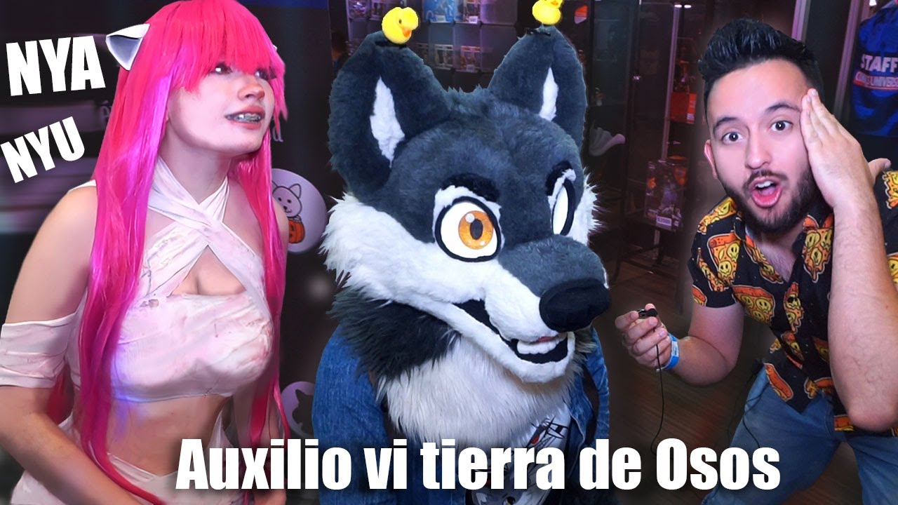 El video mas RANDOM de mi CANAL