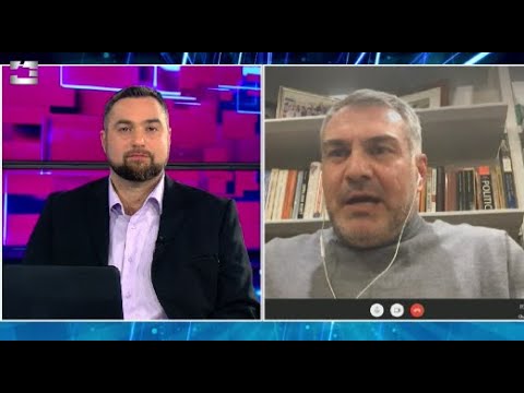 ეს არის მართლა შიდა გადატრიალება „ქართულ ოცნებაში“, რეალურად დაერქვა სახელი - ვანო მაჭავარიანი