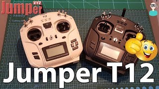 Jumper T12 - Jumper T12 -