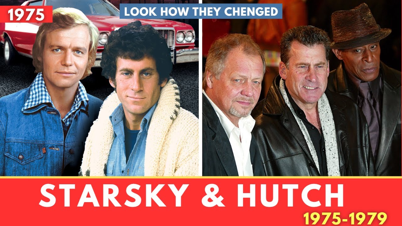 Starsky Hutch Original Cast, Starsky Hutch Full Episodes