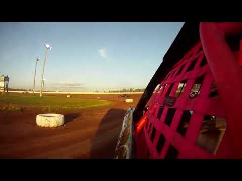 ABC Raceway 6-28-25 Heat Race