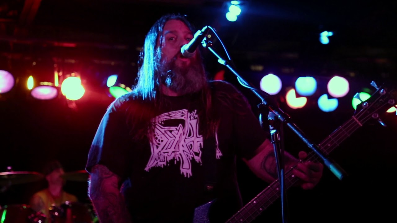 Cadavarice - "Cadavarice"