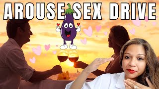 2 Minute Exercise To Arouse Sexual Energy