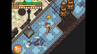 Vanargand (風狼 Remix) (Boktai 3 Vanargand Battle Theme)