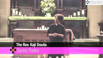 "The Blame Game. Taking Responsibility." Sunday