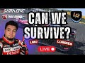 LMU Hosted Races | Your Favorite Drivers Are Racing Now