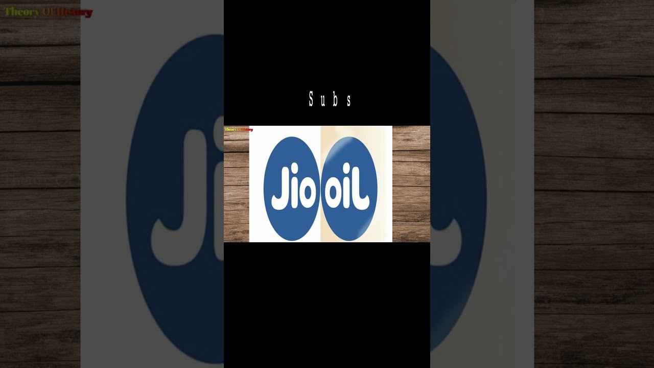 How The Name Jio Farmed Did You Know Theory Of History Telugu How The Name Jio Farmed Did You Know Theory Of History Telugu