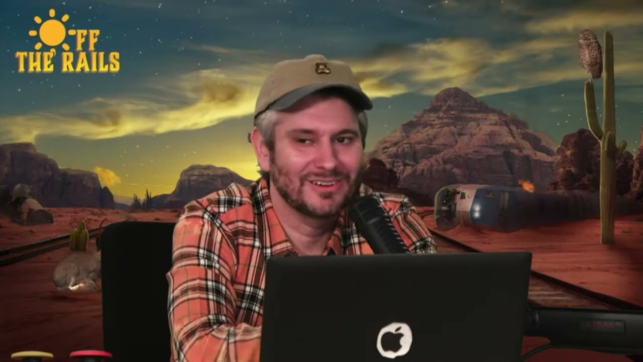 H3 Podcast Moments to start off 2024
