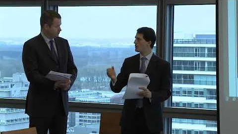 Understanding operational due diligence - a case study. Chapter 1 - Management entities. - DayDayNews