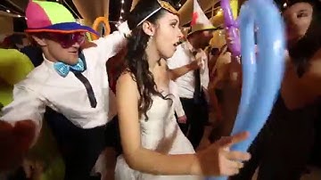 Boda Clip Flavia & Miguel