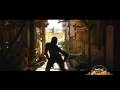 Umi Marcano- Turn It Around