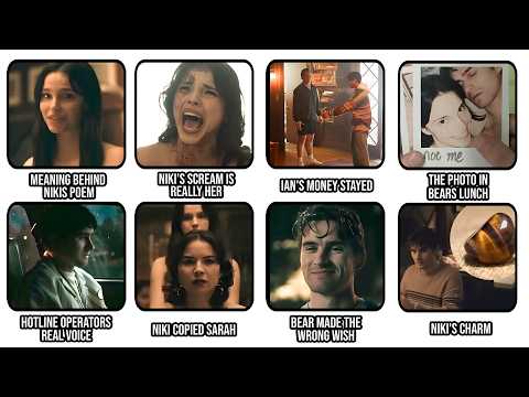 The WILDEST Things You Missed In OBSESSION Explained In 9 Minutes.