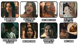 The WILDEST Things You Missed In OBSESSION Explained In 9 Minutes.