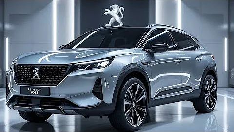 2025 Audi Q5 | The Perfect Luxury SUV? Full Review & Features Breakdown!