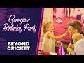Buttler&#39;s Baby Girl | Celebrating Jos&#39; Little Princess in Style | Rajasthan Royals