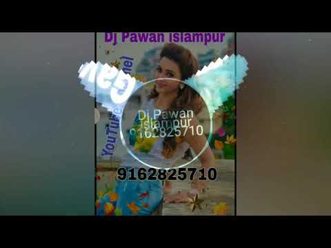 Dj Tere Galon Ki Chandani Dekhu Dj Pawan Islampur