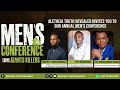 Live MEN S CONFERENCE 2nd Edition Killers Of Giants Prophet Evrard SINAGAYE mp3