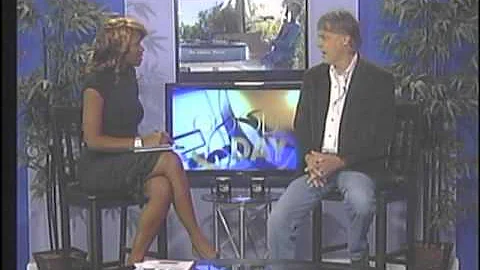 Good Day Interview Ron McGee Sept 13, 2011