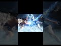 NARUTO VS SASUKE EPIC AI FIGHT⚡