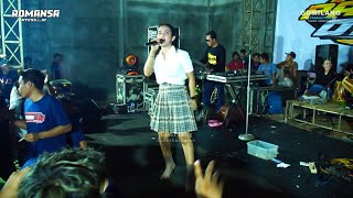 ROMANSA - DIRIMU DIRINYA - MAYA SABRINA - PASUKAN OLENG FEAT KONCO OJINK JEPARA SEASON 3