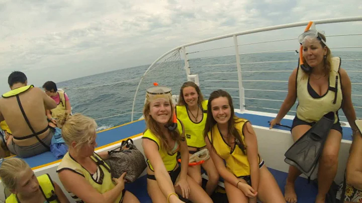 spring break 2016// Florida Keys