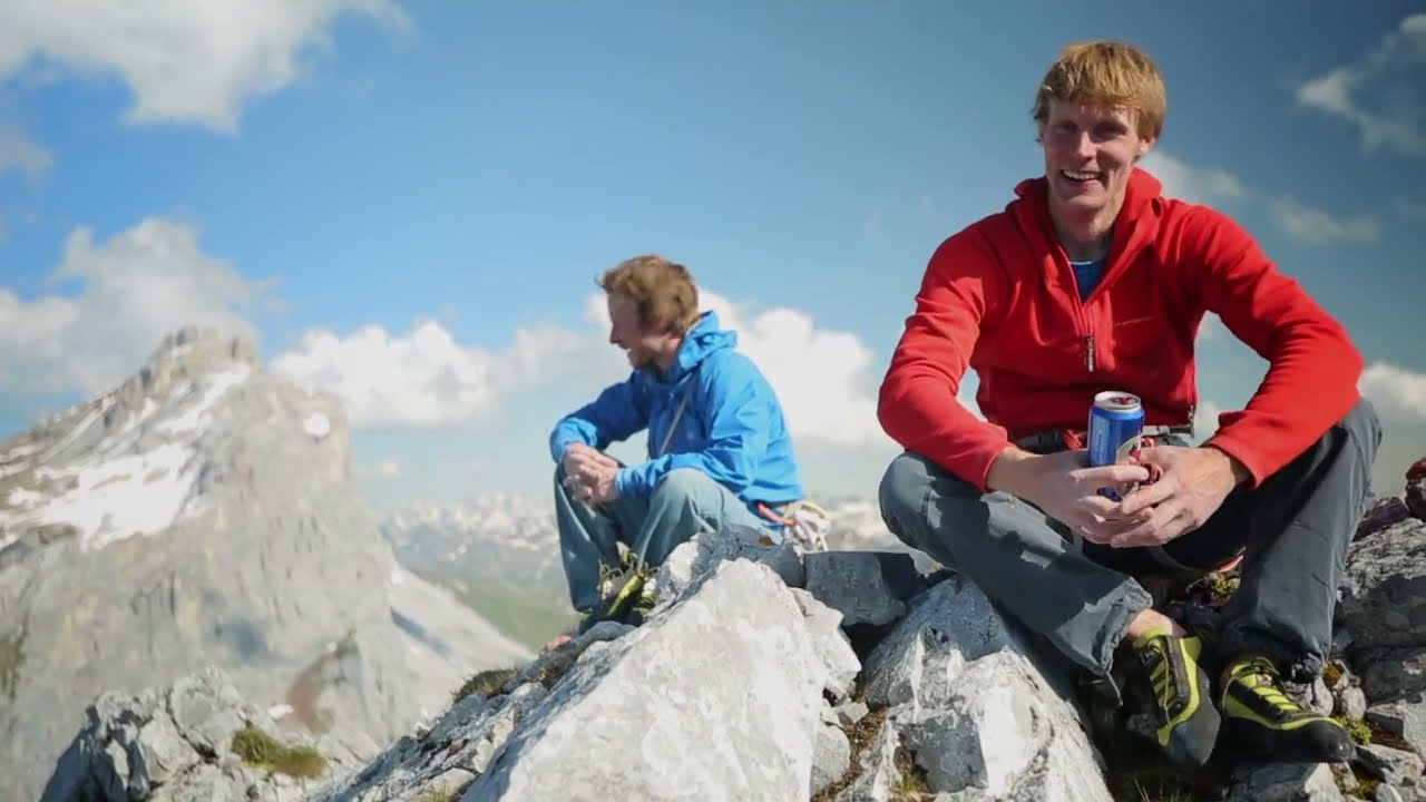 SILBERGEIER with Nalle!