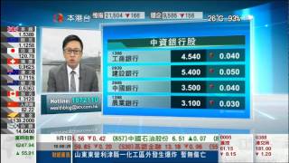 20150901 本港台 理財博客 粵