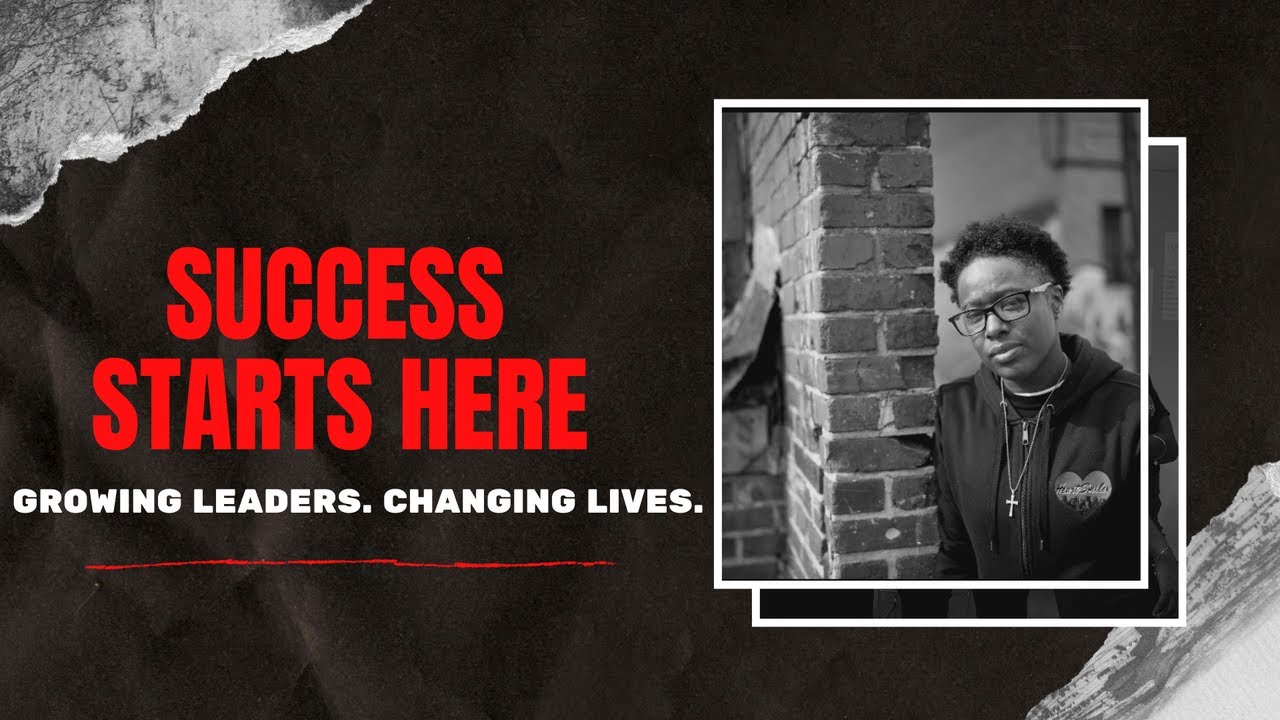 Success Sessions Summer 2022 (YouthWorks)