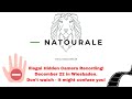 NATOURALE 22 - The unofficial video from Finland